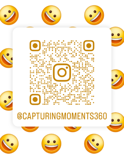 Instagram QR code